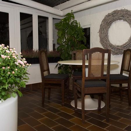Vakantiewoning Oudsbergen Opglabbeek Buitenkant foto