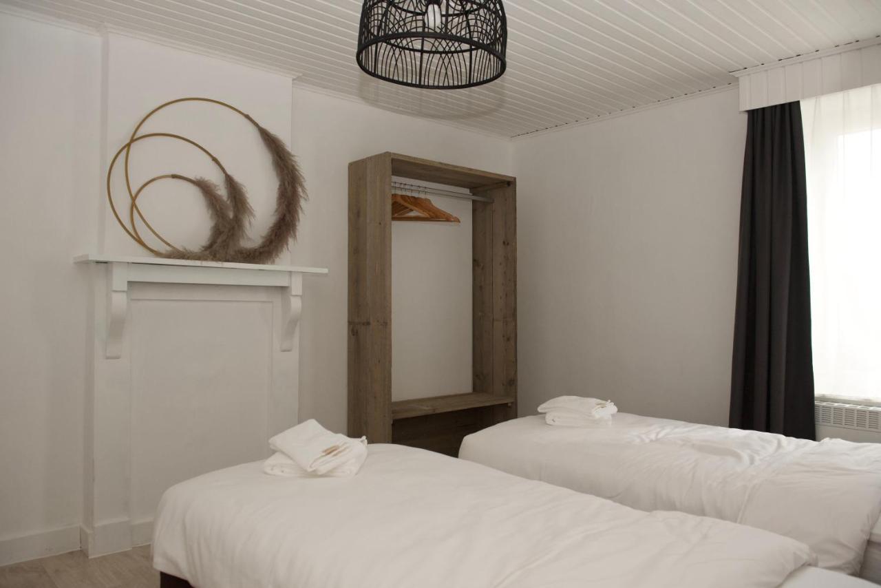 Vakantiewoning Oudsbergen Opglabbeek Buitenkant foto