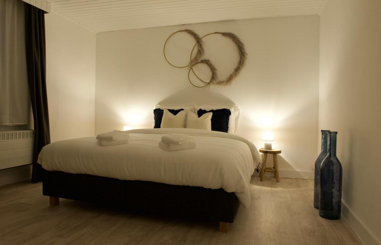 Vakantiewoning Oudsbergen Opglabbeek Buitenkant foto
