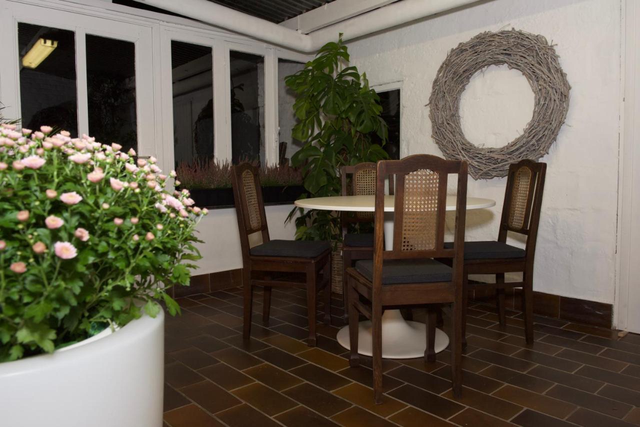 Vakantiewoning Oudsbergen Opglabbeek Buitenkant foto