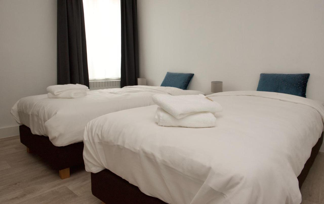 Vakantiewoning Oudsbergen Opglabbeek Buitenkant foto