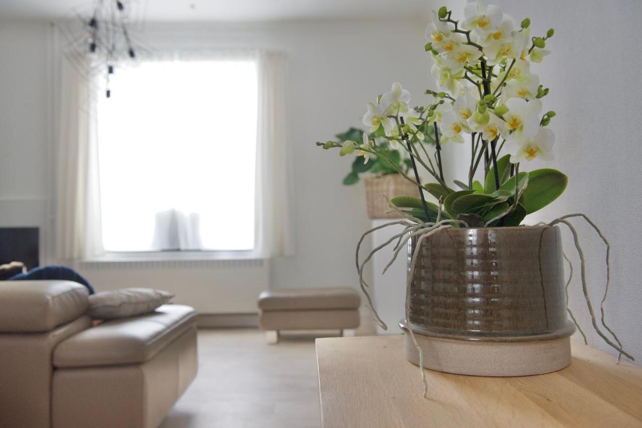 Vakantiewoning Oudsbergen Opglabbeek Buitenkant foto