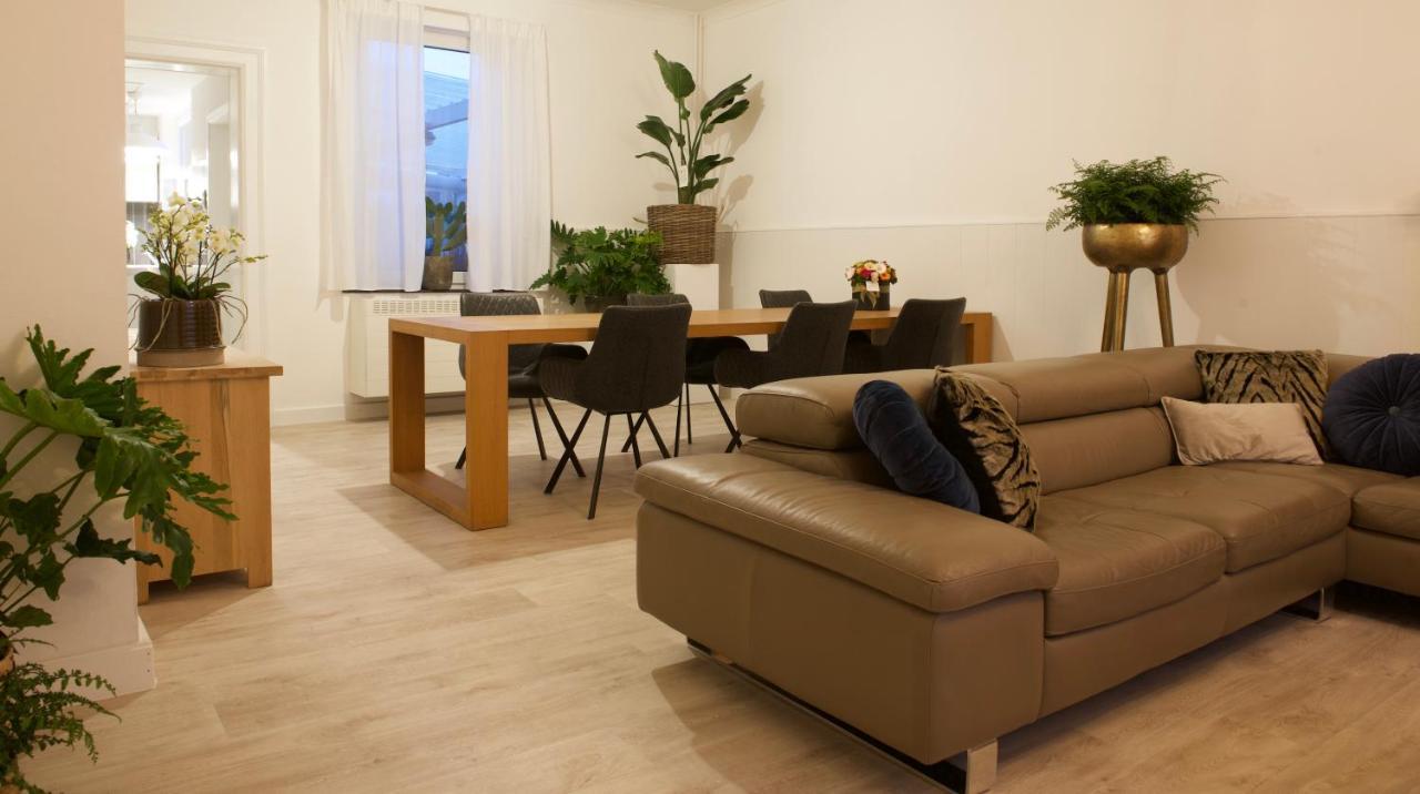 Vakantiewoning Oudsbergen Opglabbeek Buitenkant foto